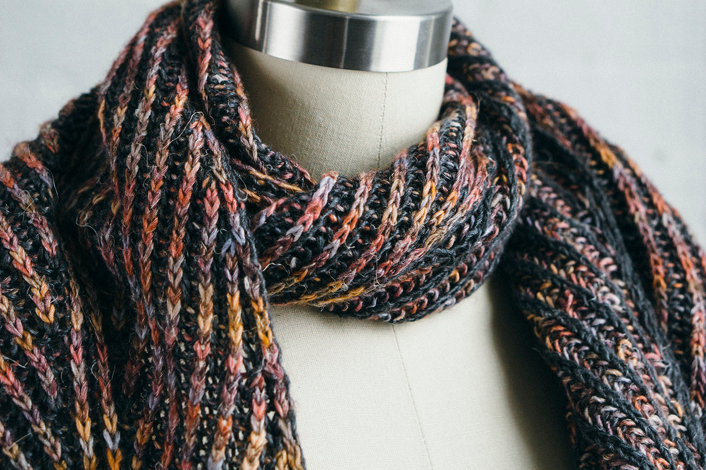 Hugo Shawl (F98) - LYS Day 2018