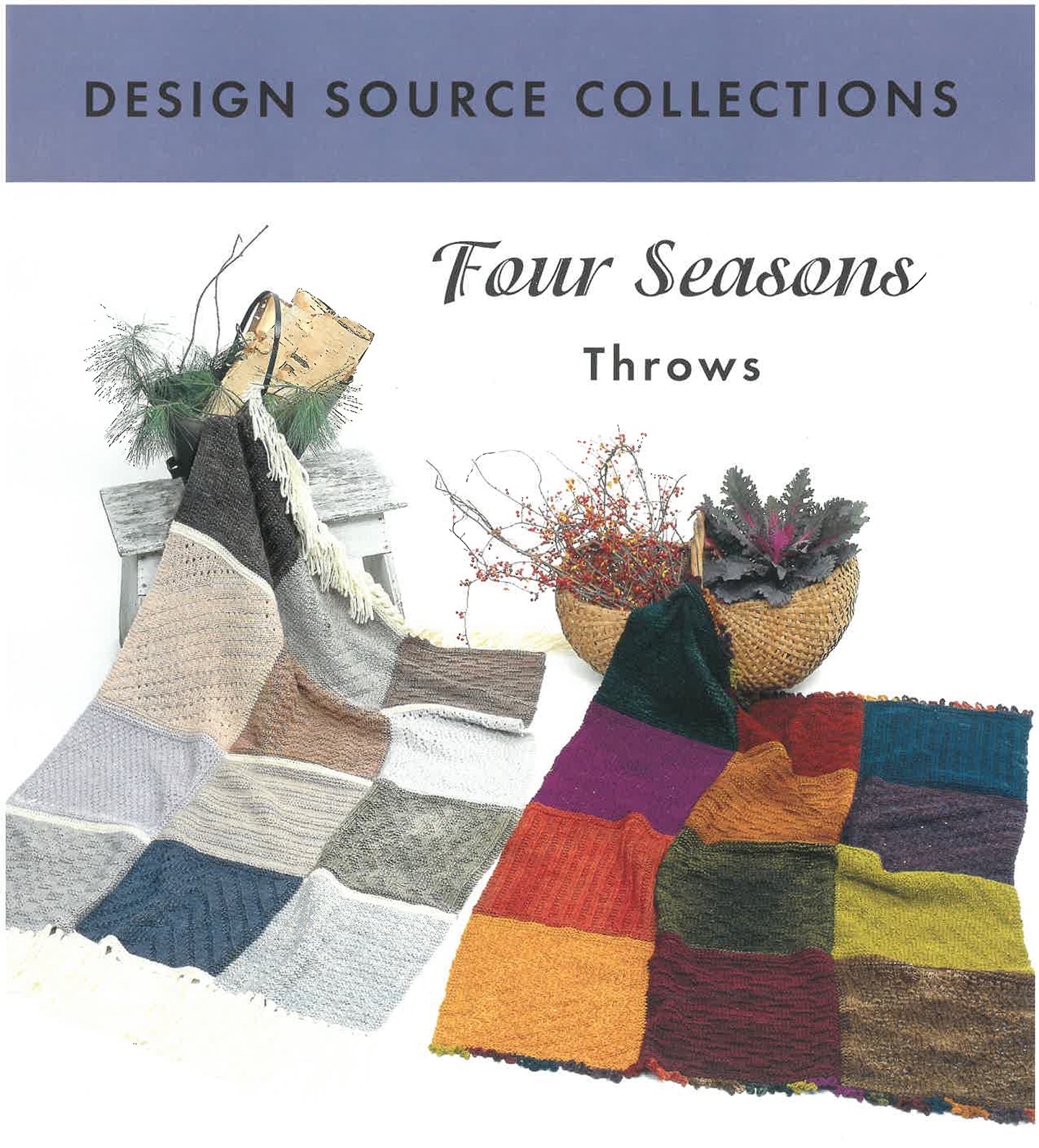 Four Seasons Throws