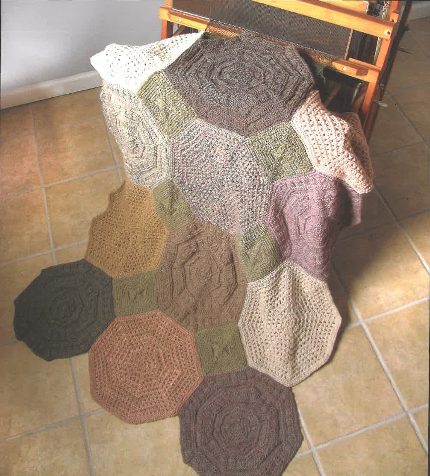 Geometry Throws