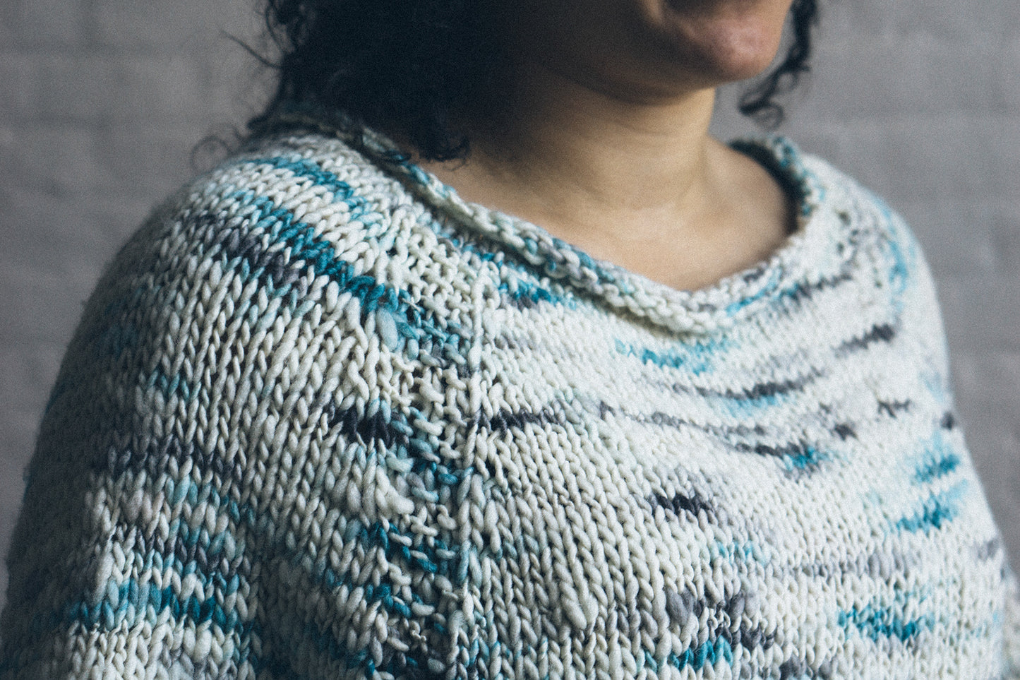 Hilltop Poncho (F82)