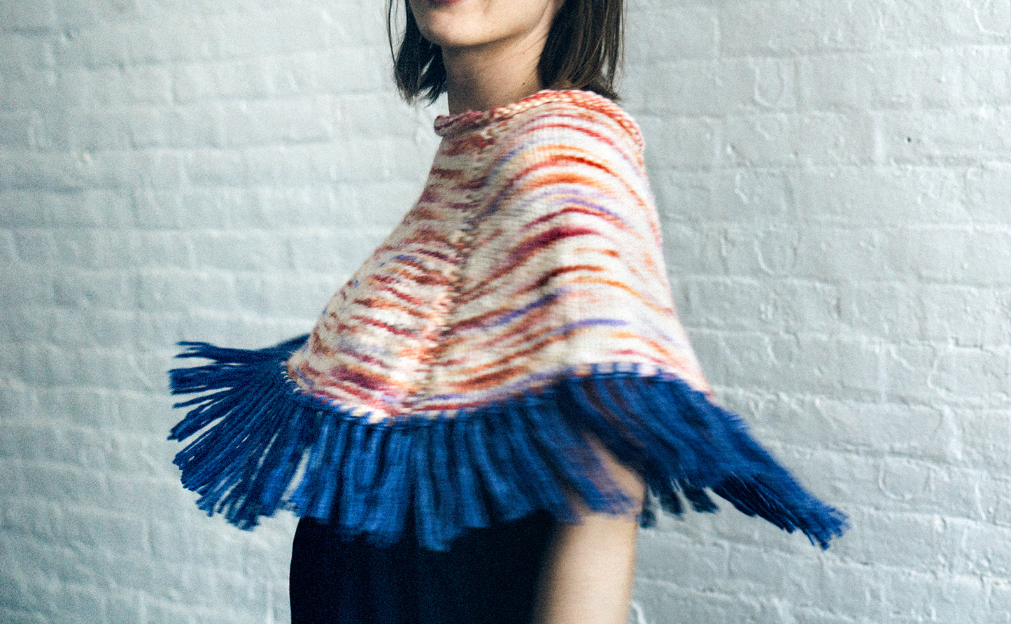 Hilltop Poncho (F82)