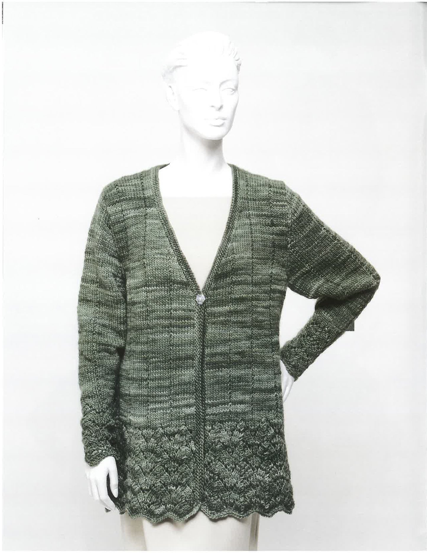 Design Source Wool Clásica Collection 2: Serendipity