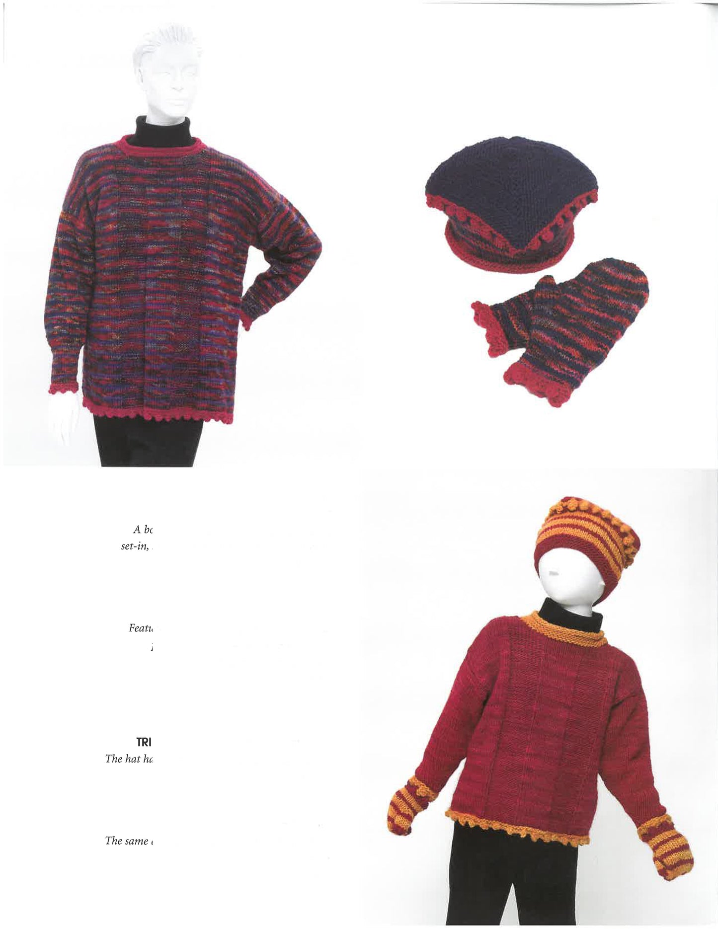 Design Source Wool Clásica Collection 2: Serendipity