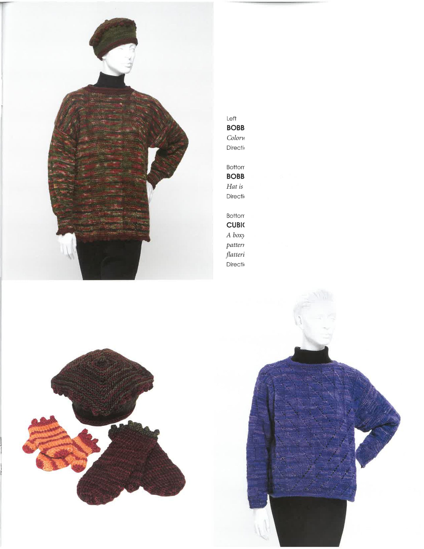 Design Source Wool Clásica Collection 2: Serendipity