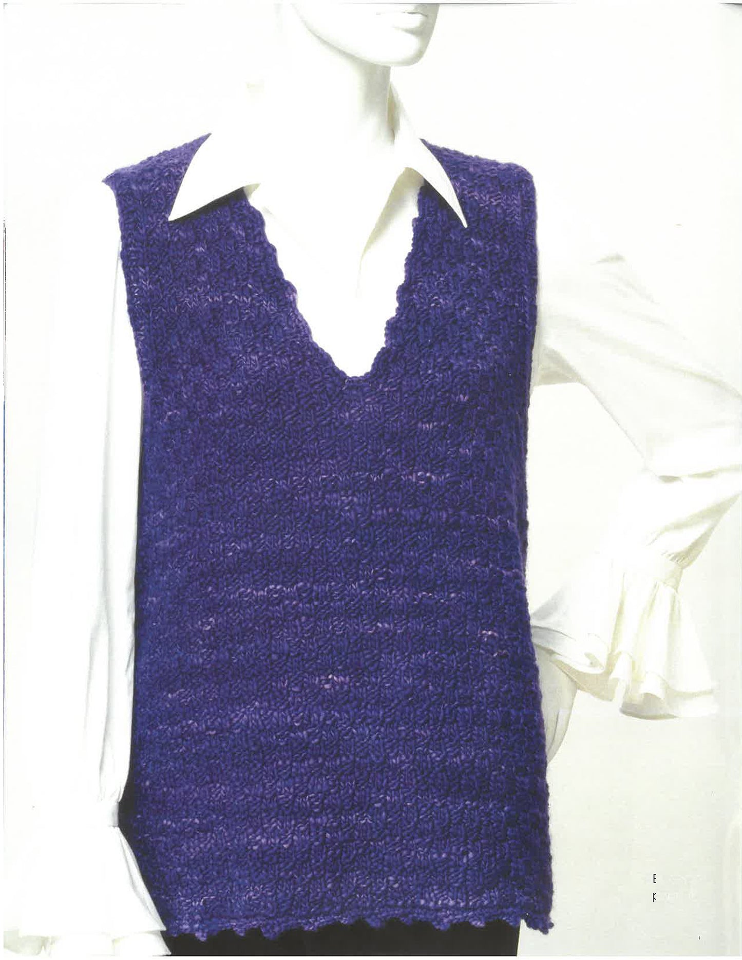 Design Source Wool Clásica Collection 4: Odyssey