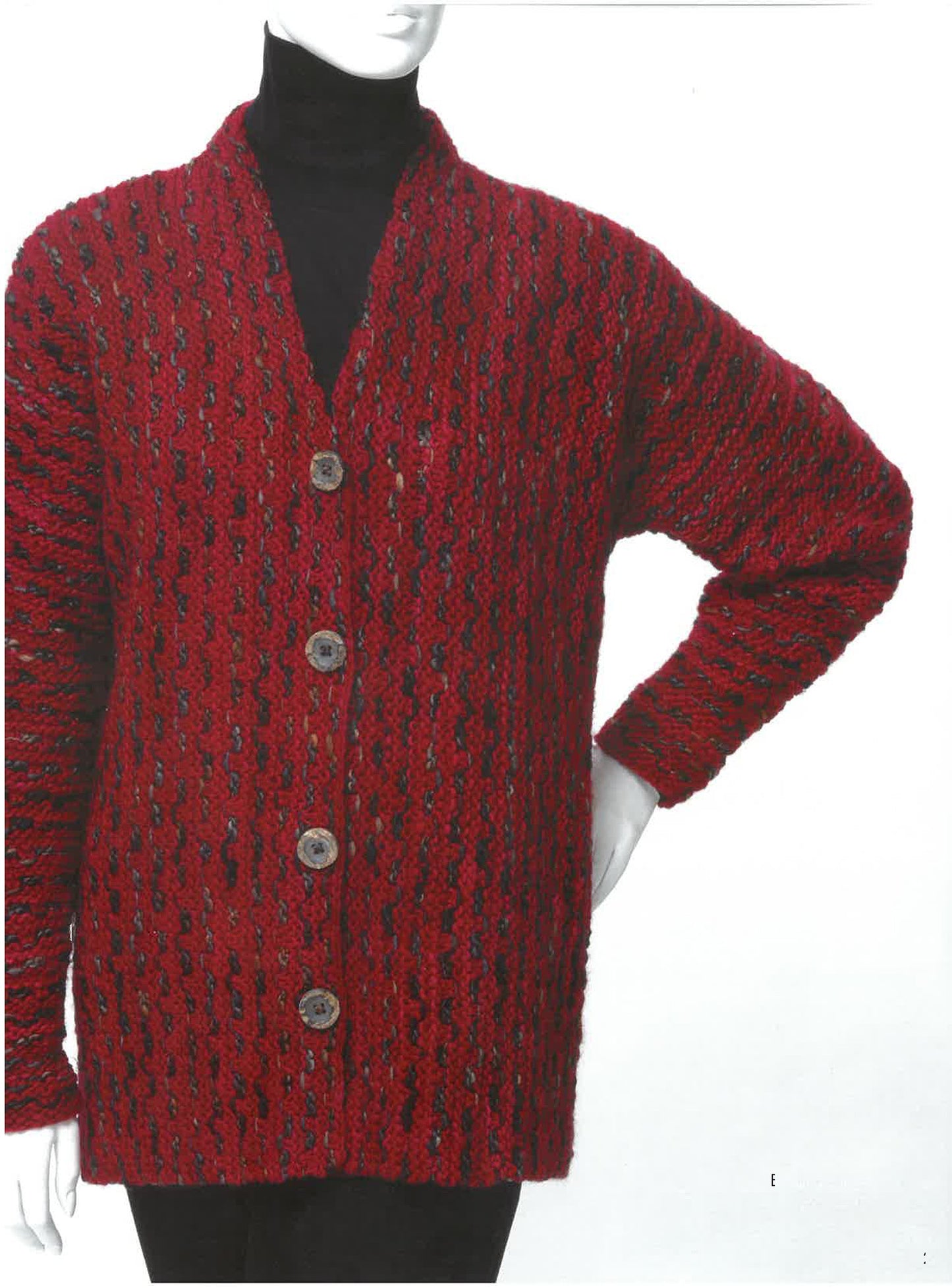 Design Source Wool Clásica Collection 4: Odyssey