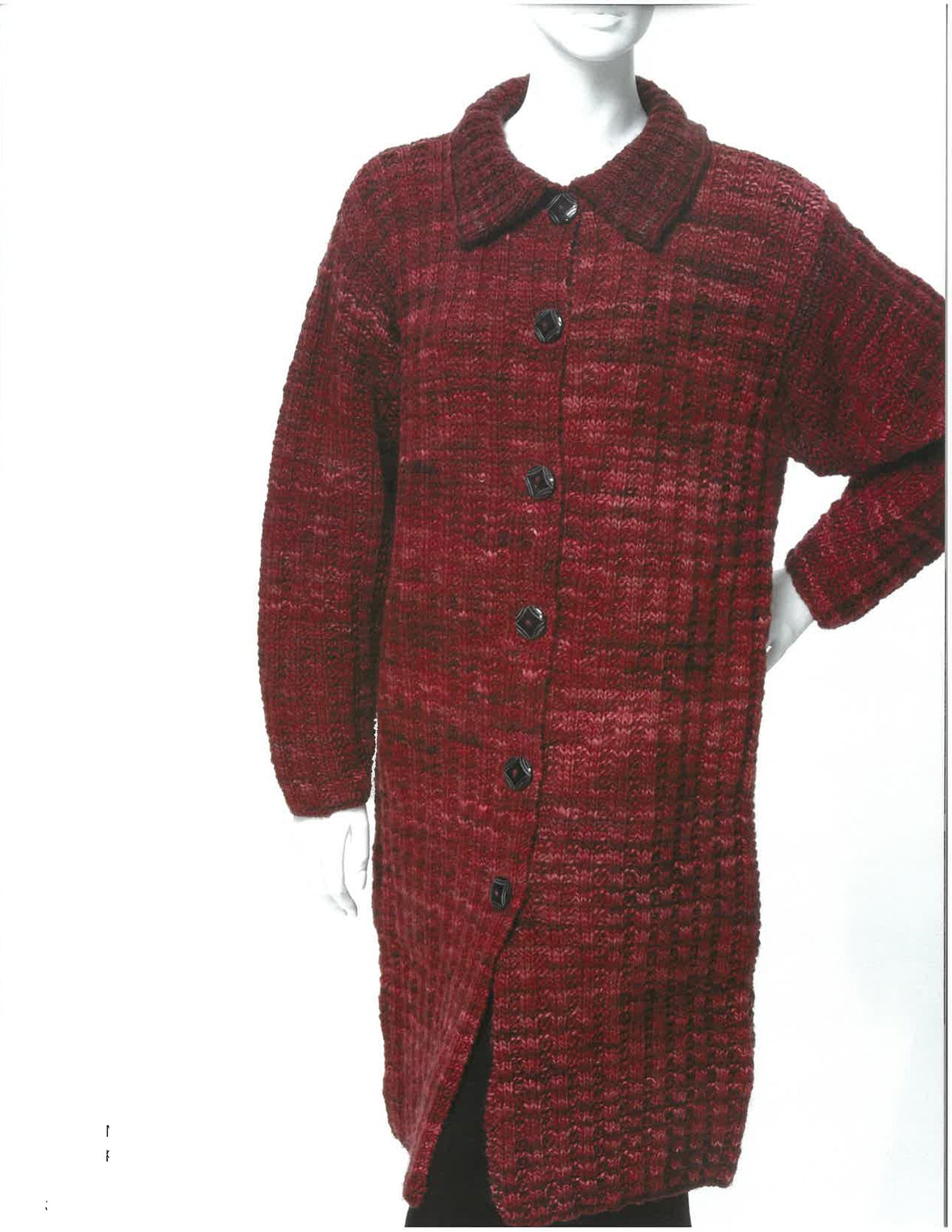 Design Source Wool Clásica Collection 4: Odyssey