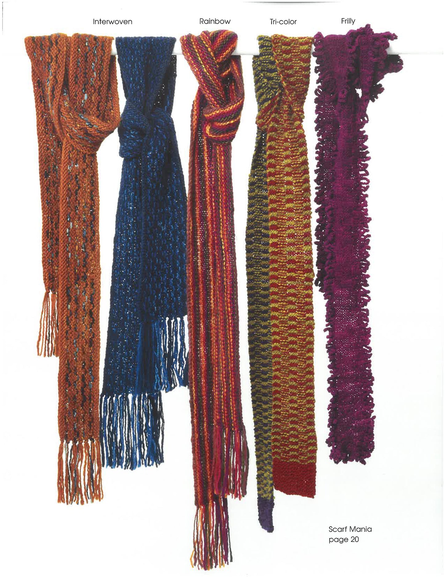 Design Source Wool Clásica Collection 4: Odyssey