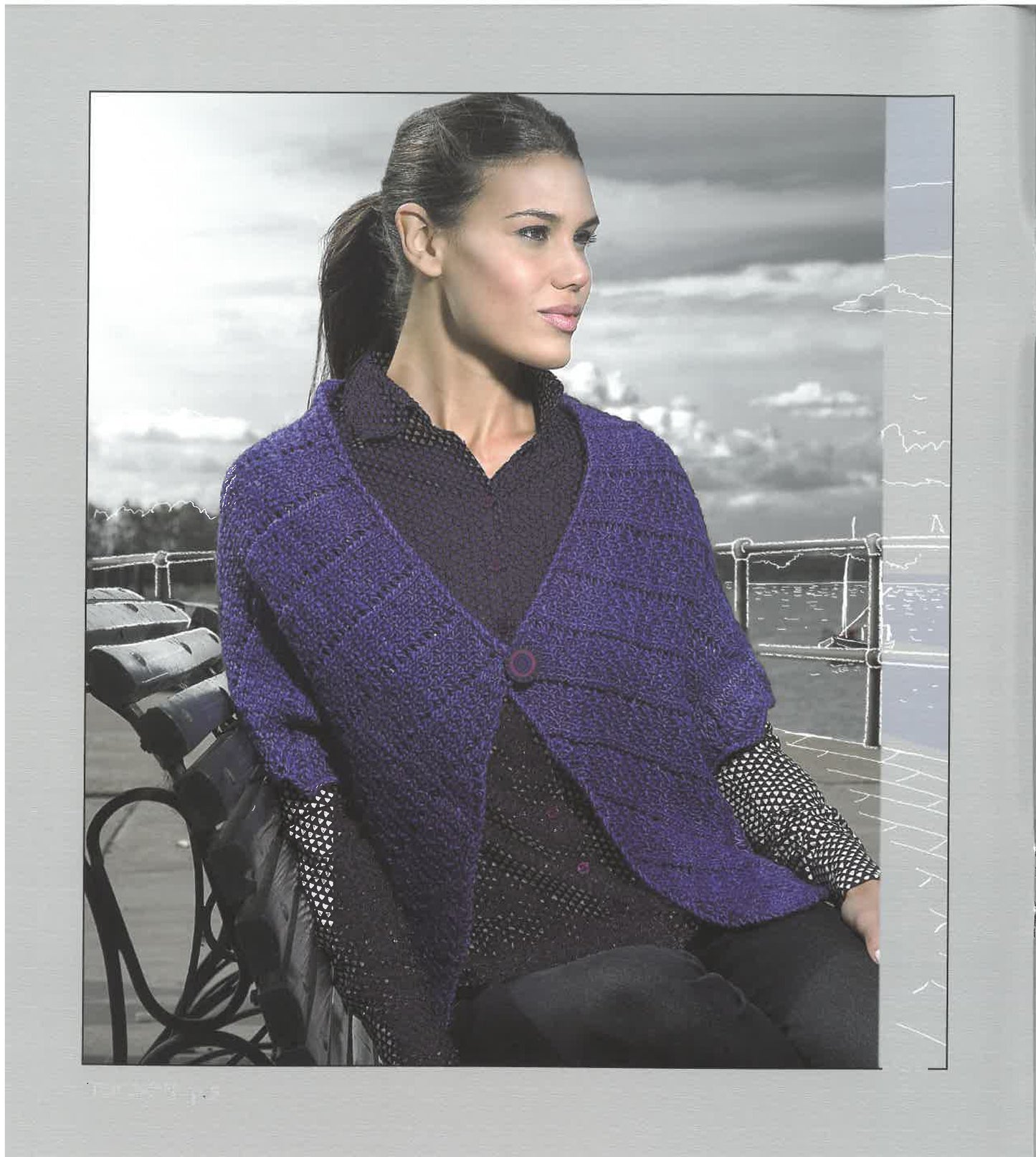 Manos Wool Clásica Collection 9