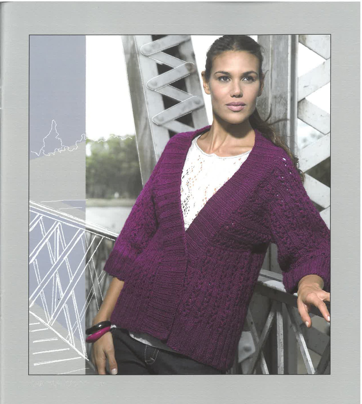 Manos Wool Clásica Collection 9