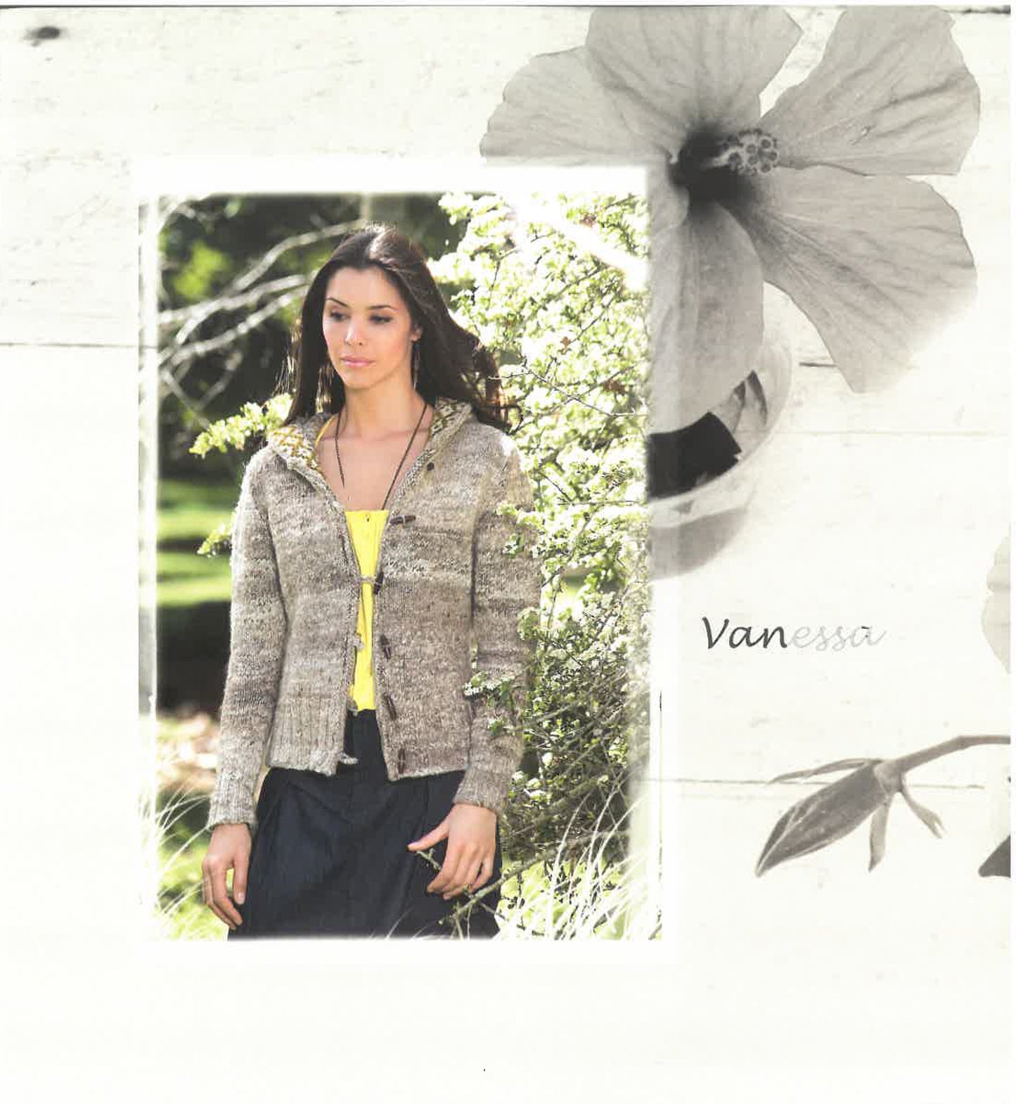 Manos Wool Clásica Naturals Collection