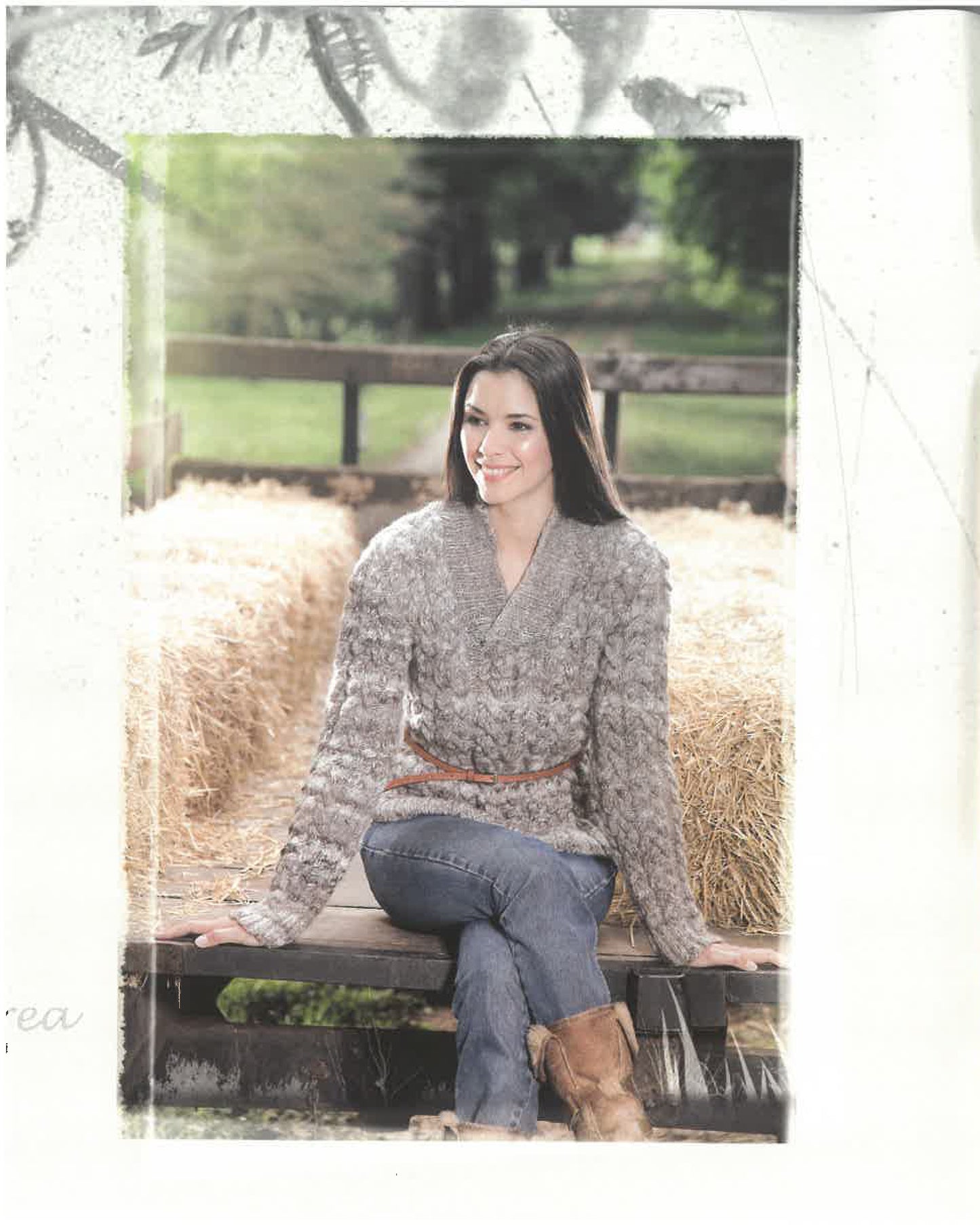 Manos Wool Clásica Naturals Collection