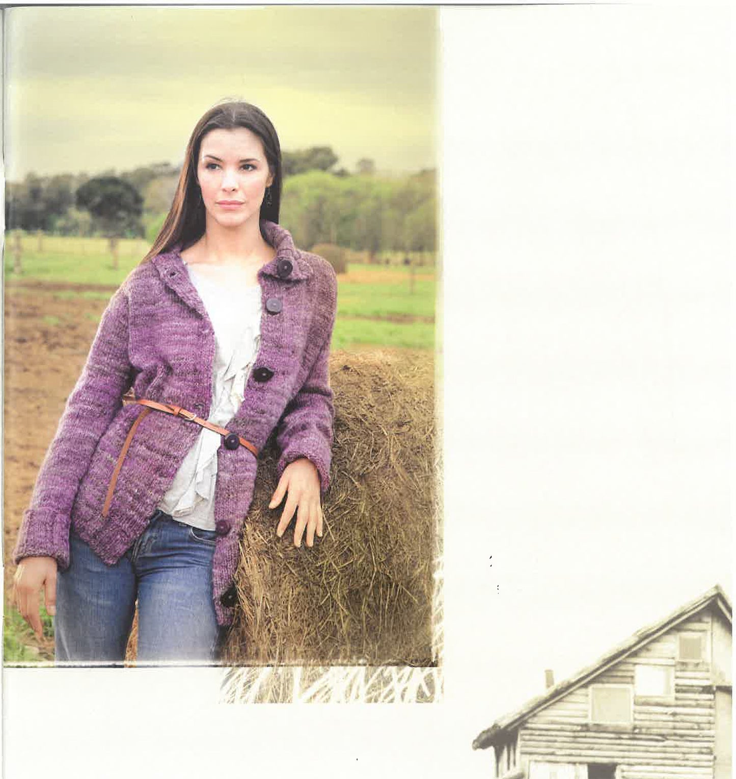 Manos Wool Clásica Naturals Collection