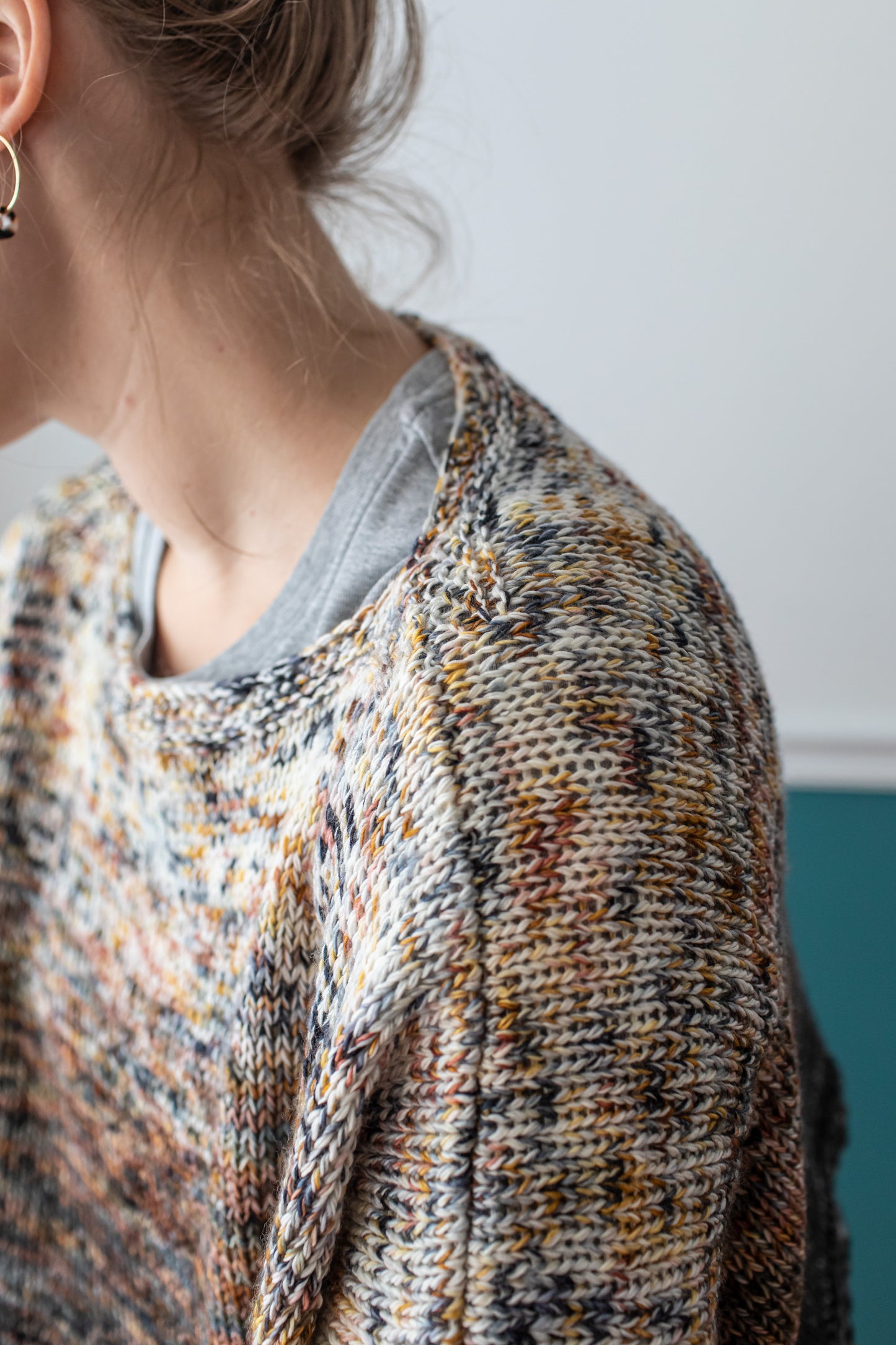 Gradiente Poncho (2020F)
