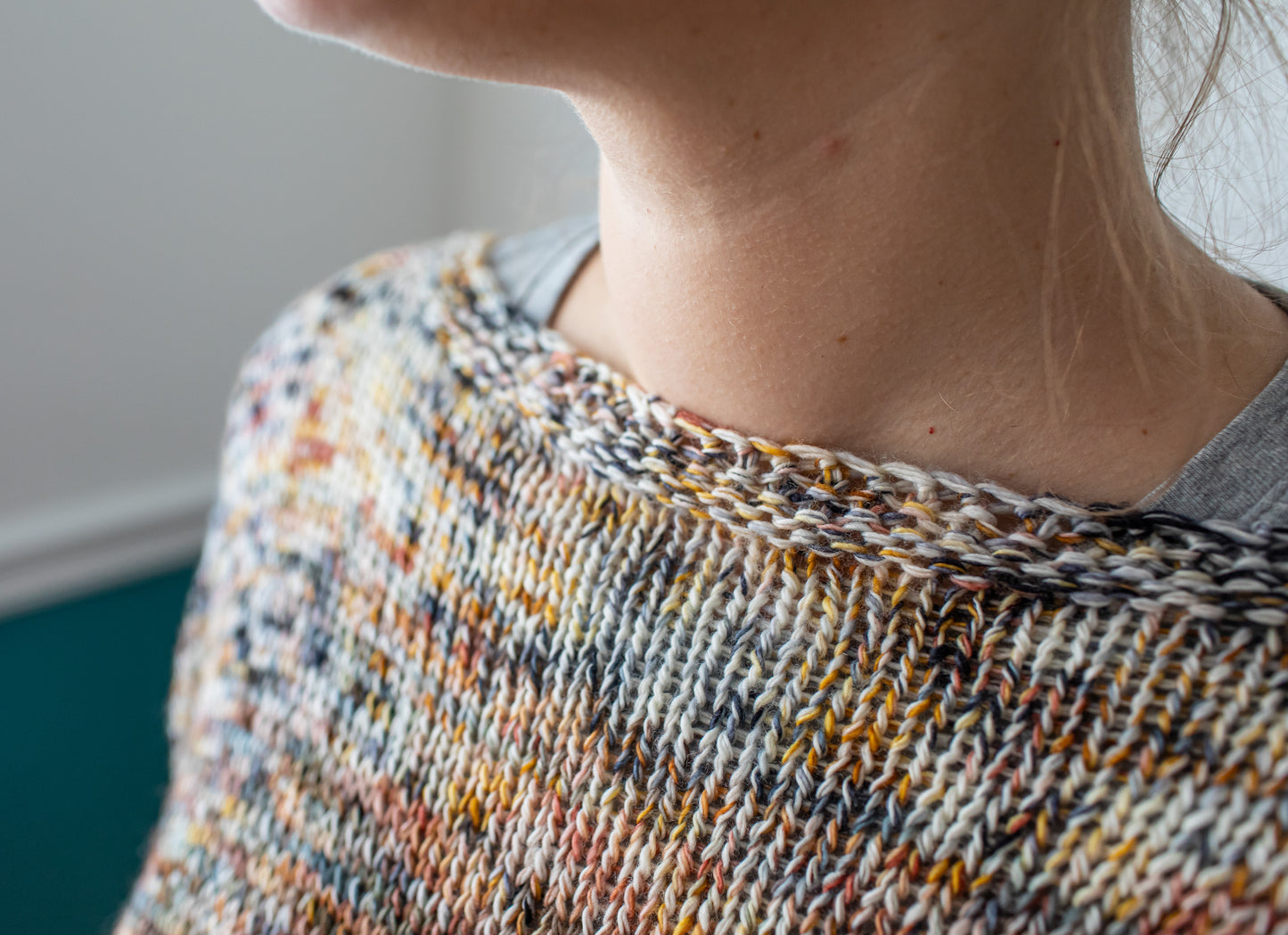 Gradiente Poncho (2020F)