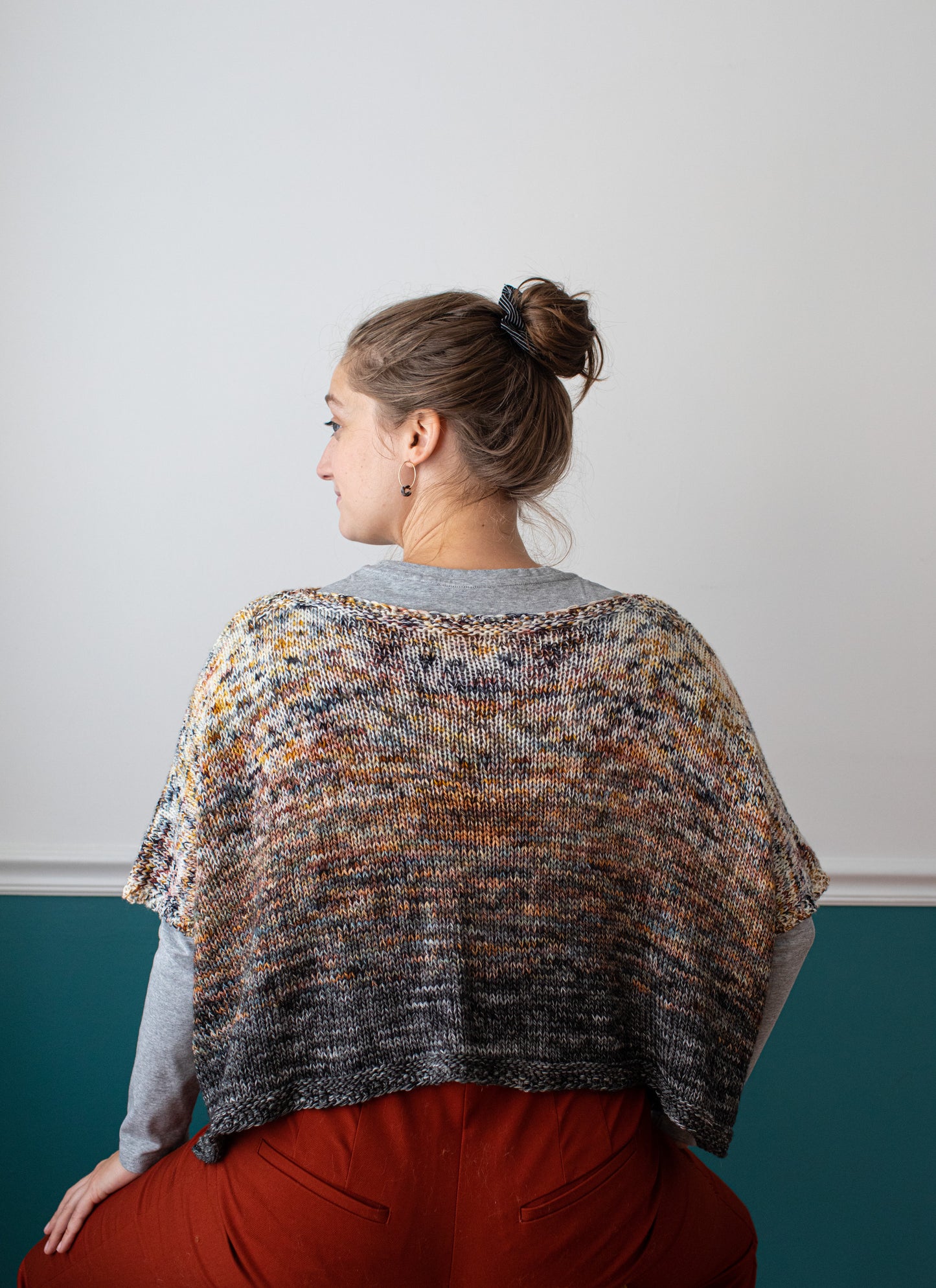 Gradiente Poncho (2020F)