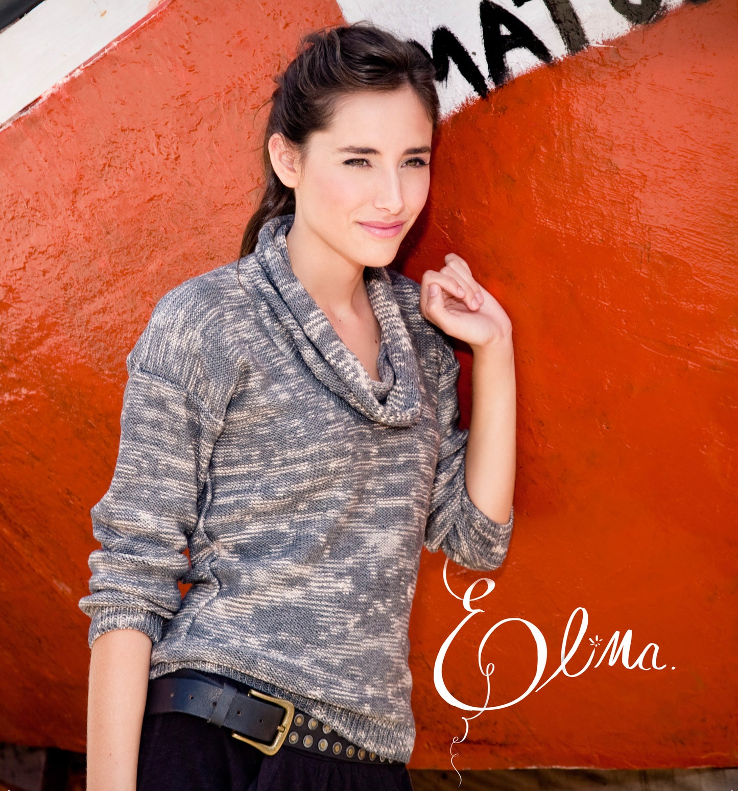 Elina (F89)