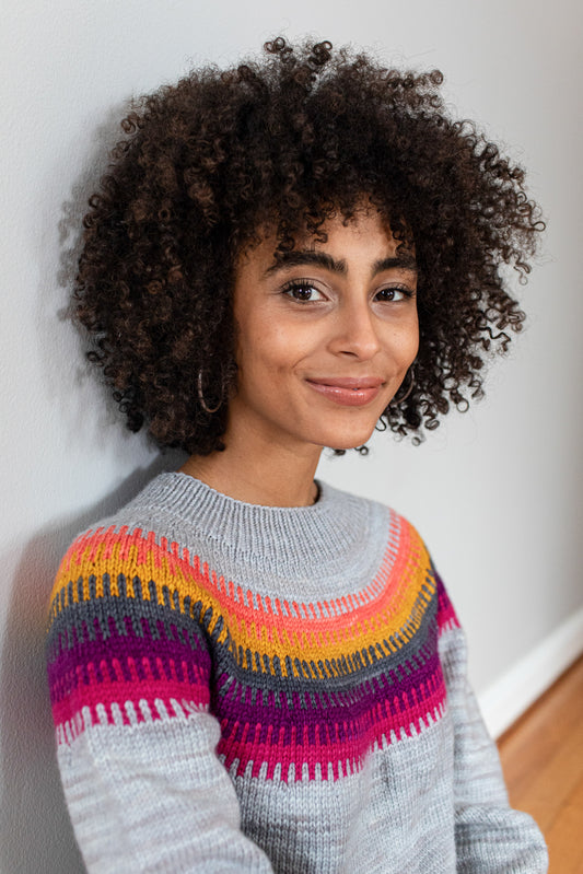 Dovetail Sweater Resources