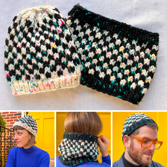 Free Patterns in Franca!