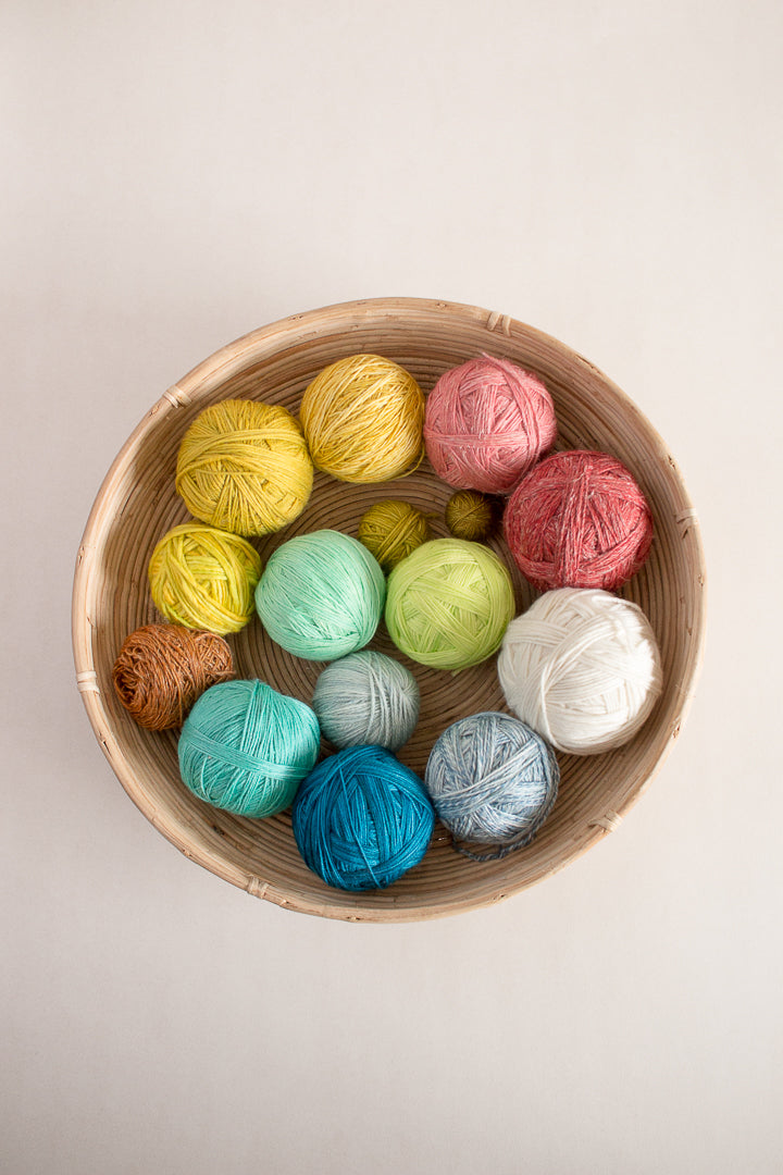 Manos del Uruguay Yarns