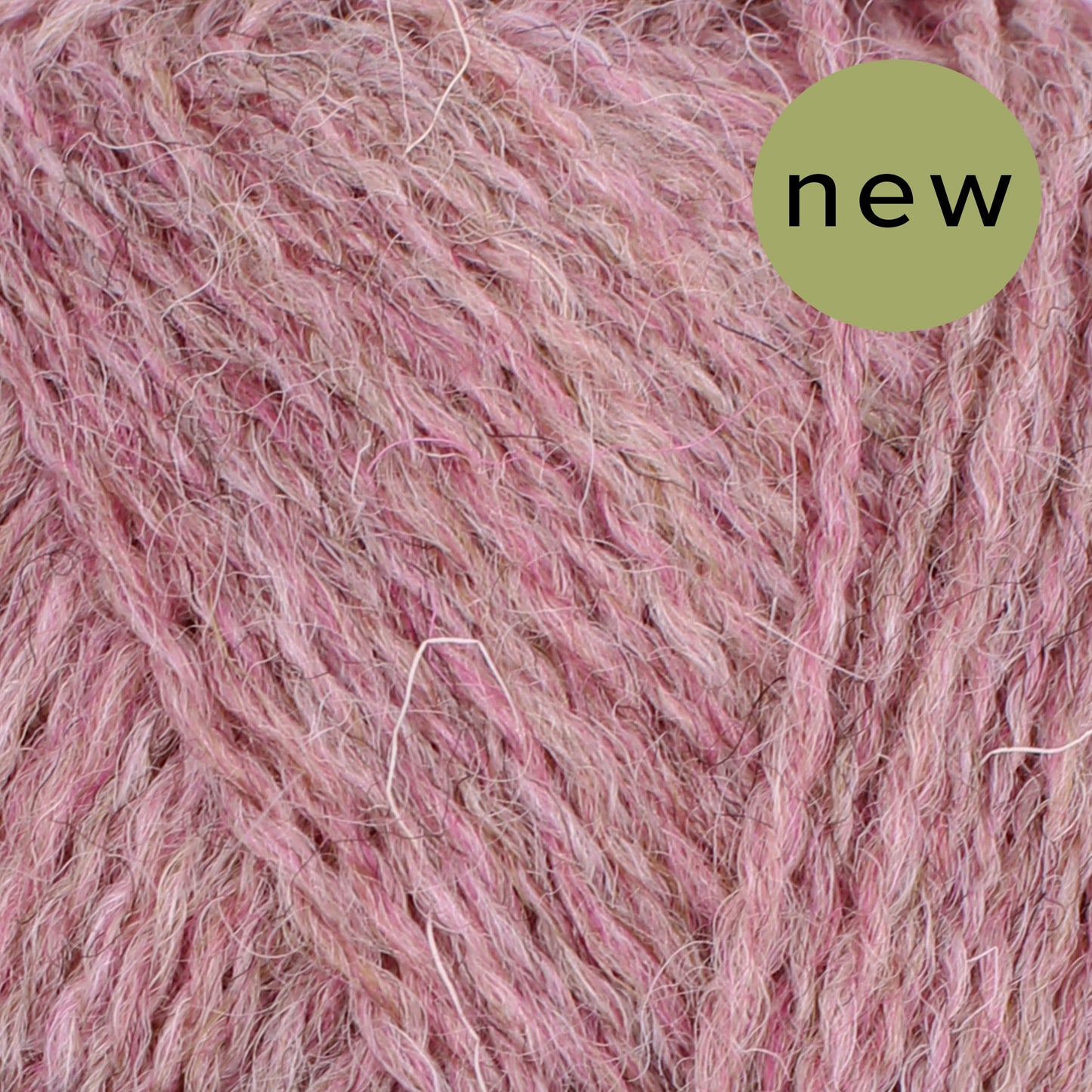 Pip Colourwork