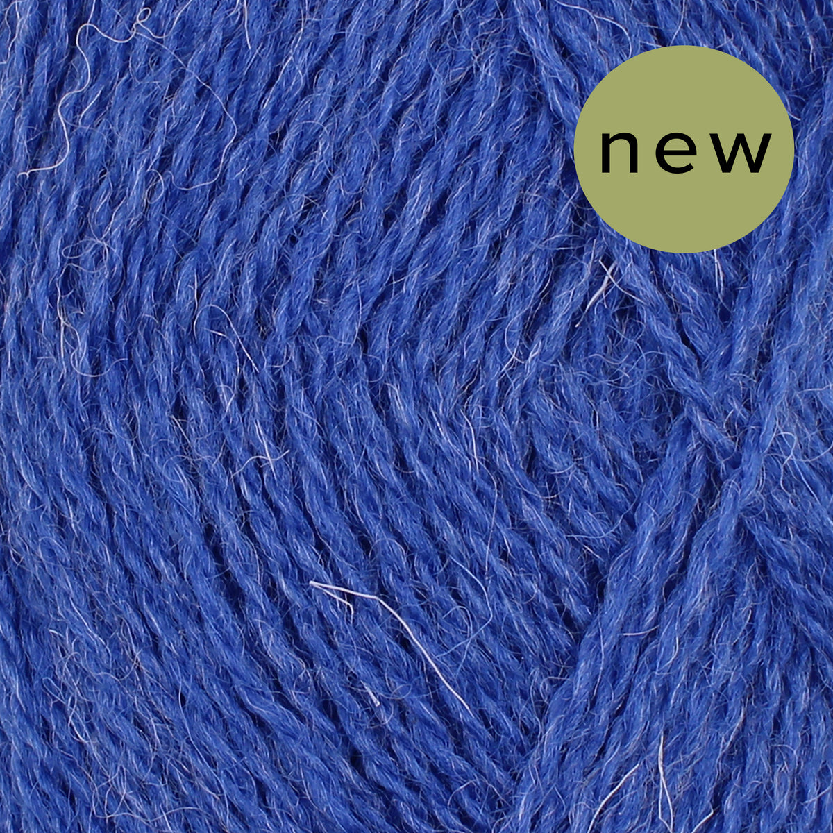 Pip Colourwork