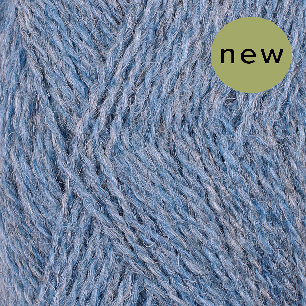 Pip Colourwork