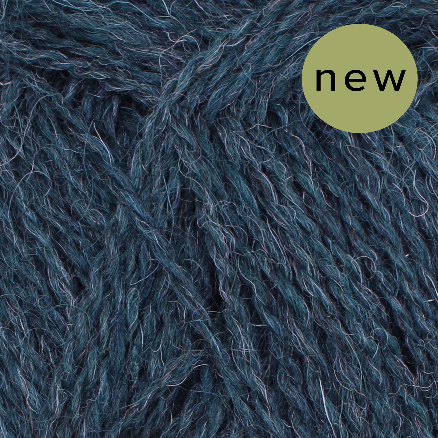 Pip Colourwork