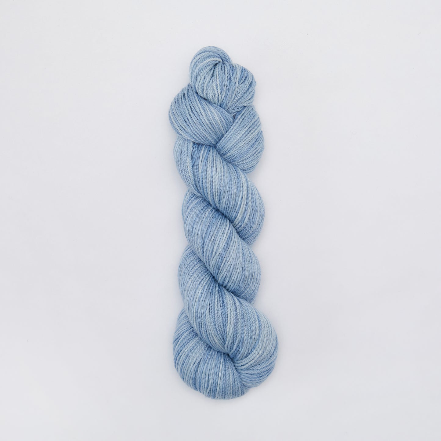 The Fingering Luxury Blend