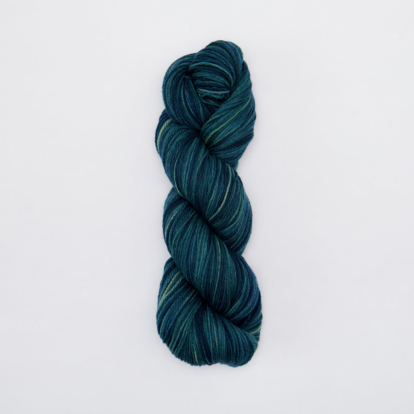 The Fingering Luxury Blend