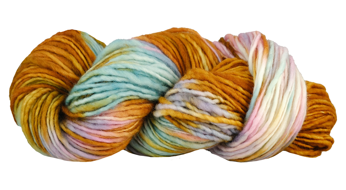 Wool Clásica