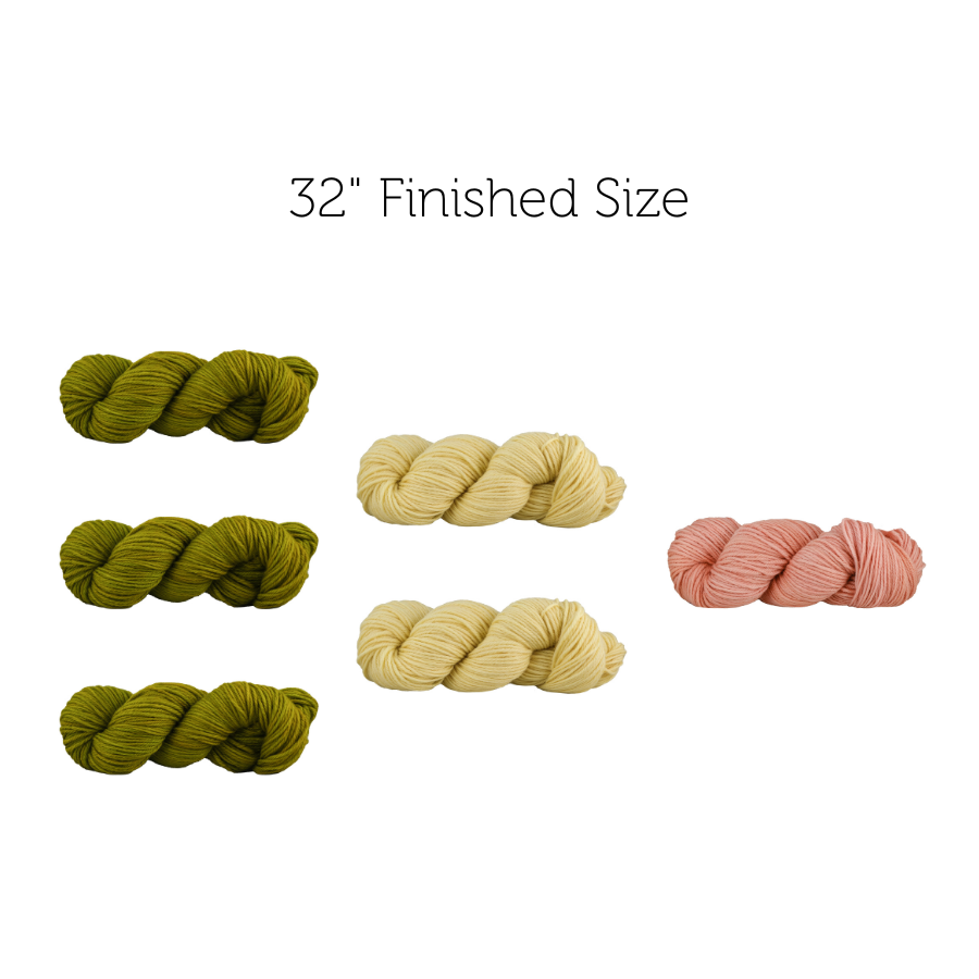 Duplicate Sweater Yarn Pack