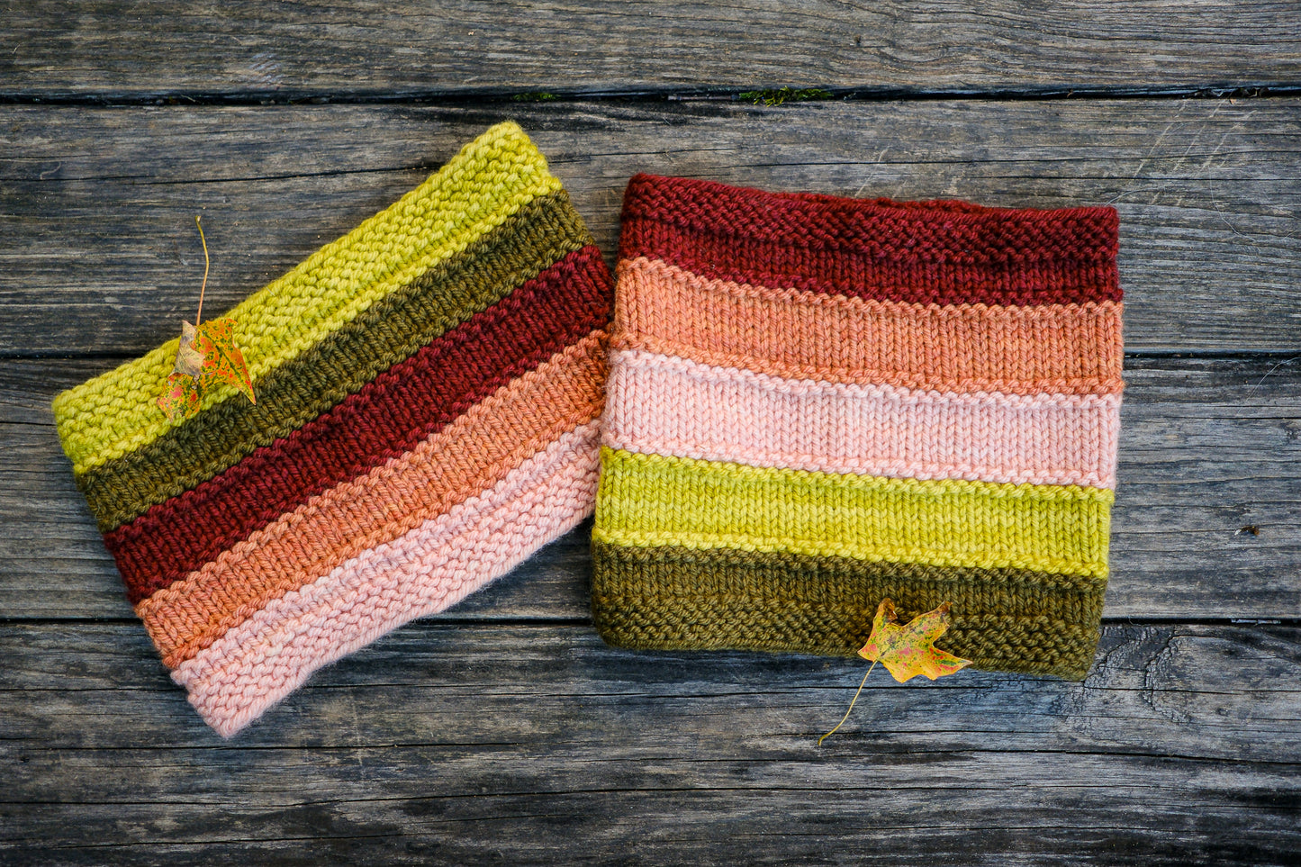 Clems Run Cowl (2023O)