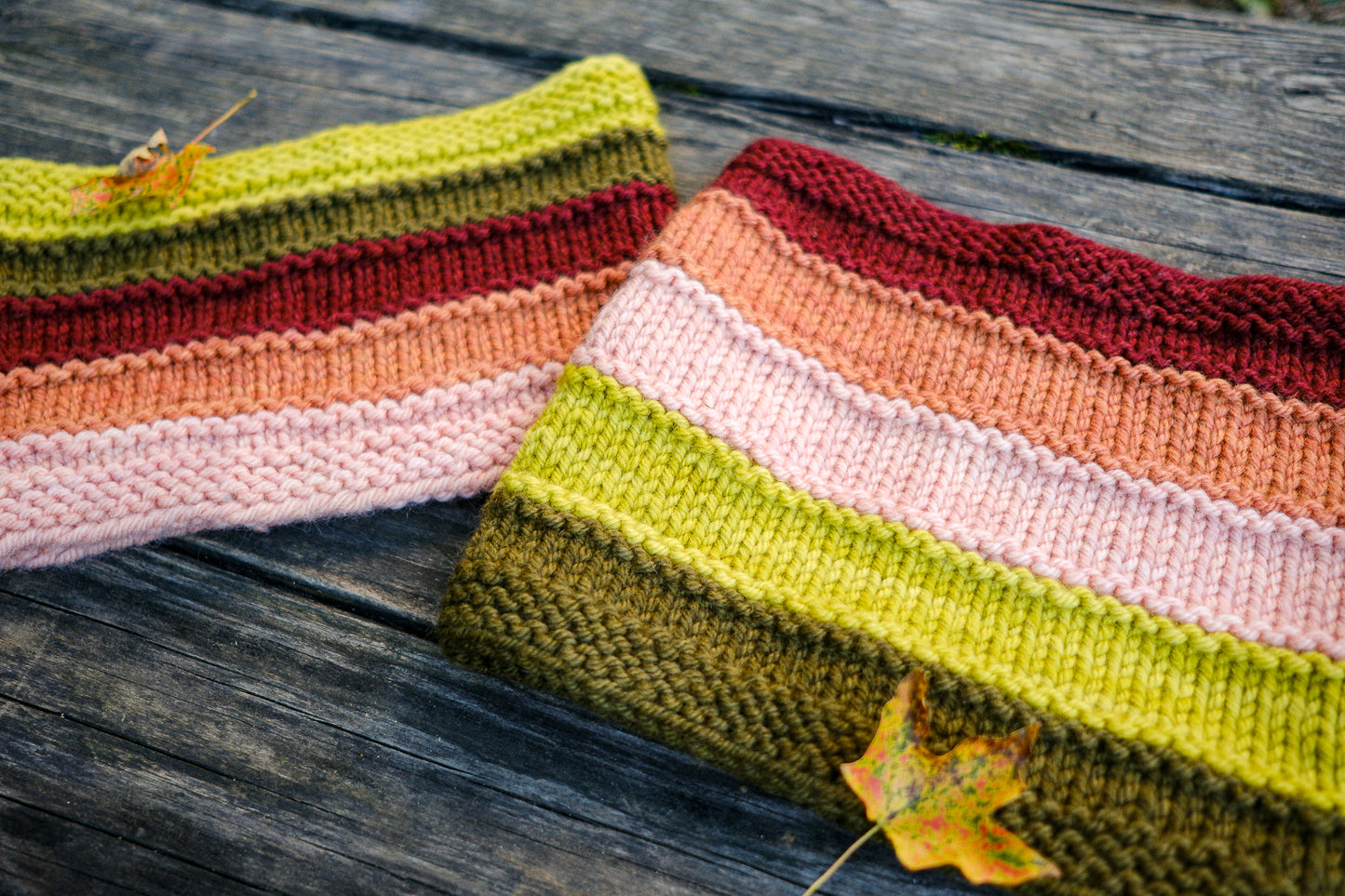 Clems Run Cowl (2023O)