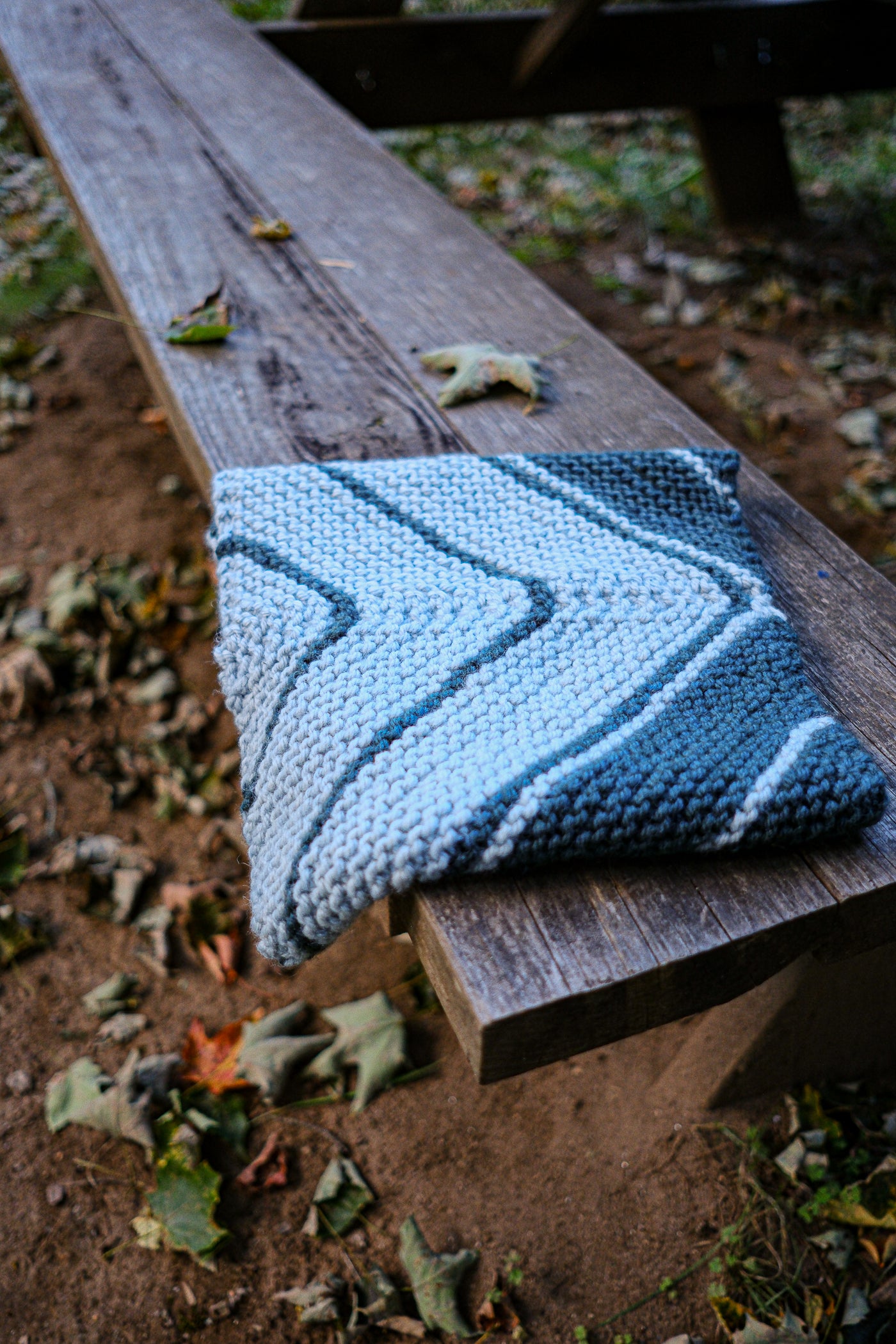 Bells Mill Cowl (2023P)