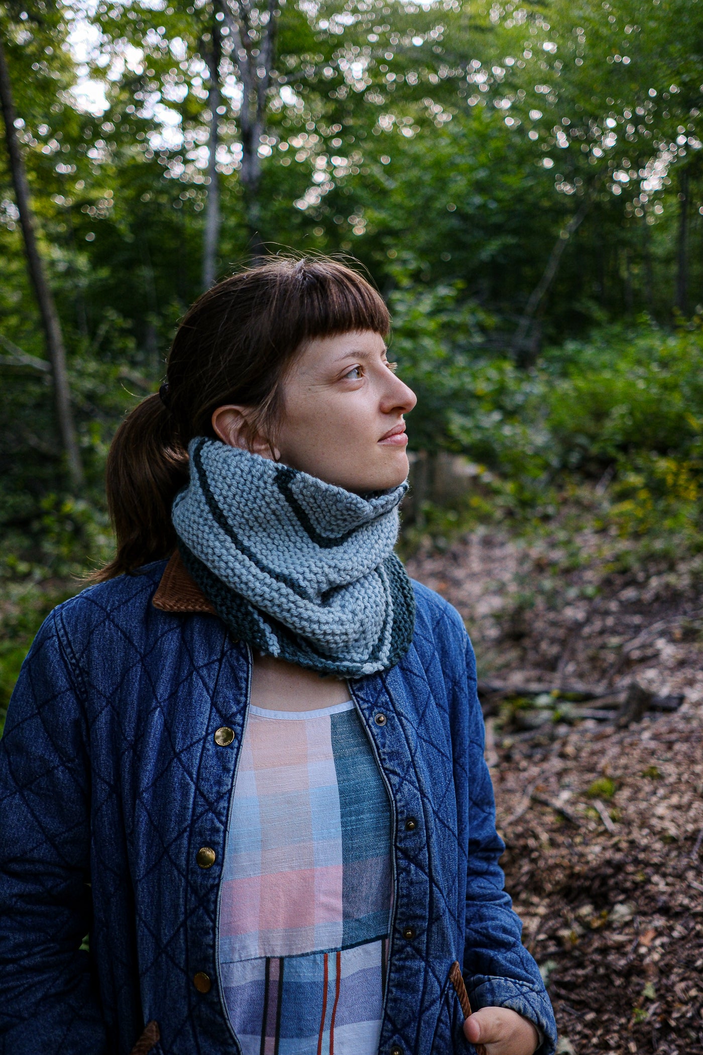 Bells Mill Cowl (2023P)
