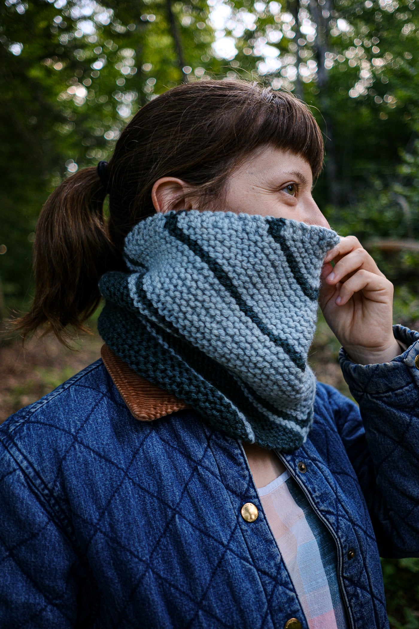 Bells Mill Cowl (2023P)