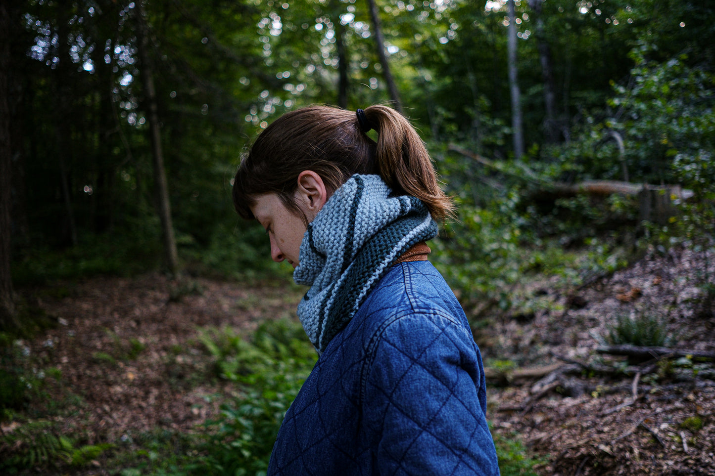 Bells Mill Cowl (2023P)