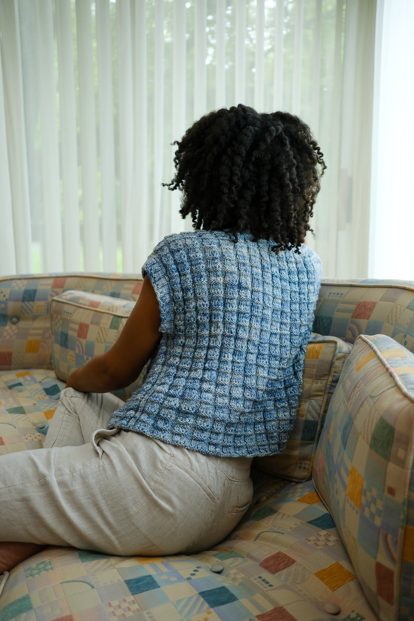 Tacony Creek (2024A)