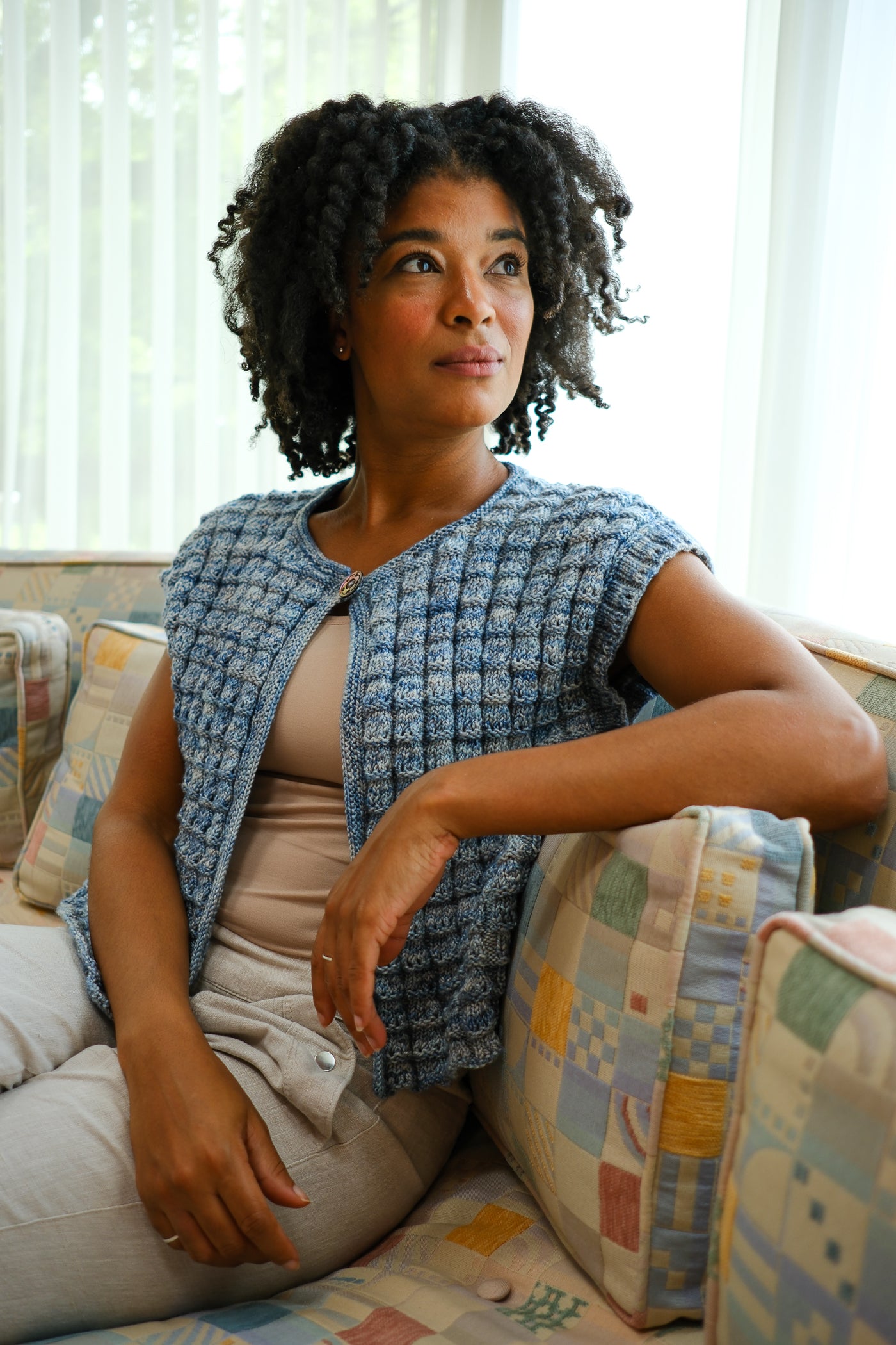 Tacony Creek (2024A)