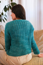 Little Gem Cardigan (2025AH-1)