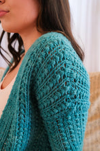 Little Gem Cardigan (2025AH-1)