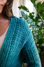 Little Gem Cardigan (2025AH-1)