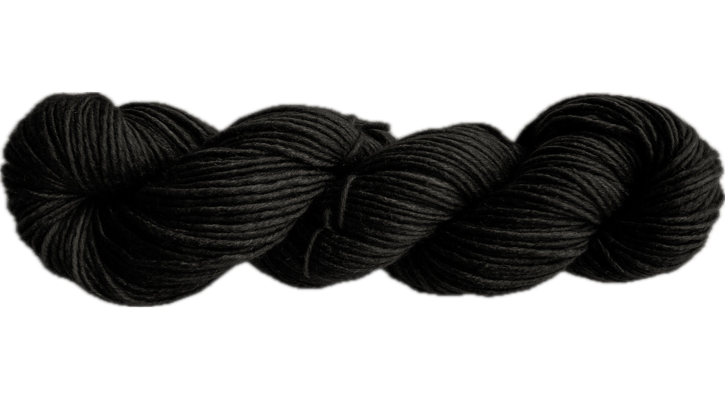 Silk Blend