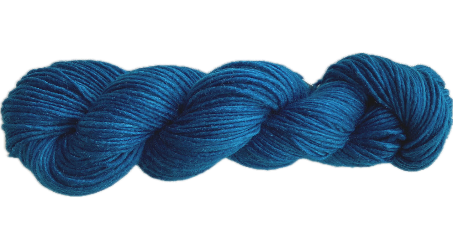 Silk Blend