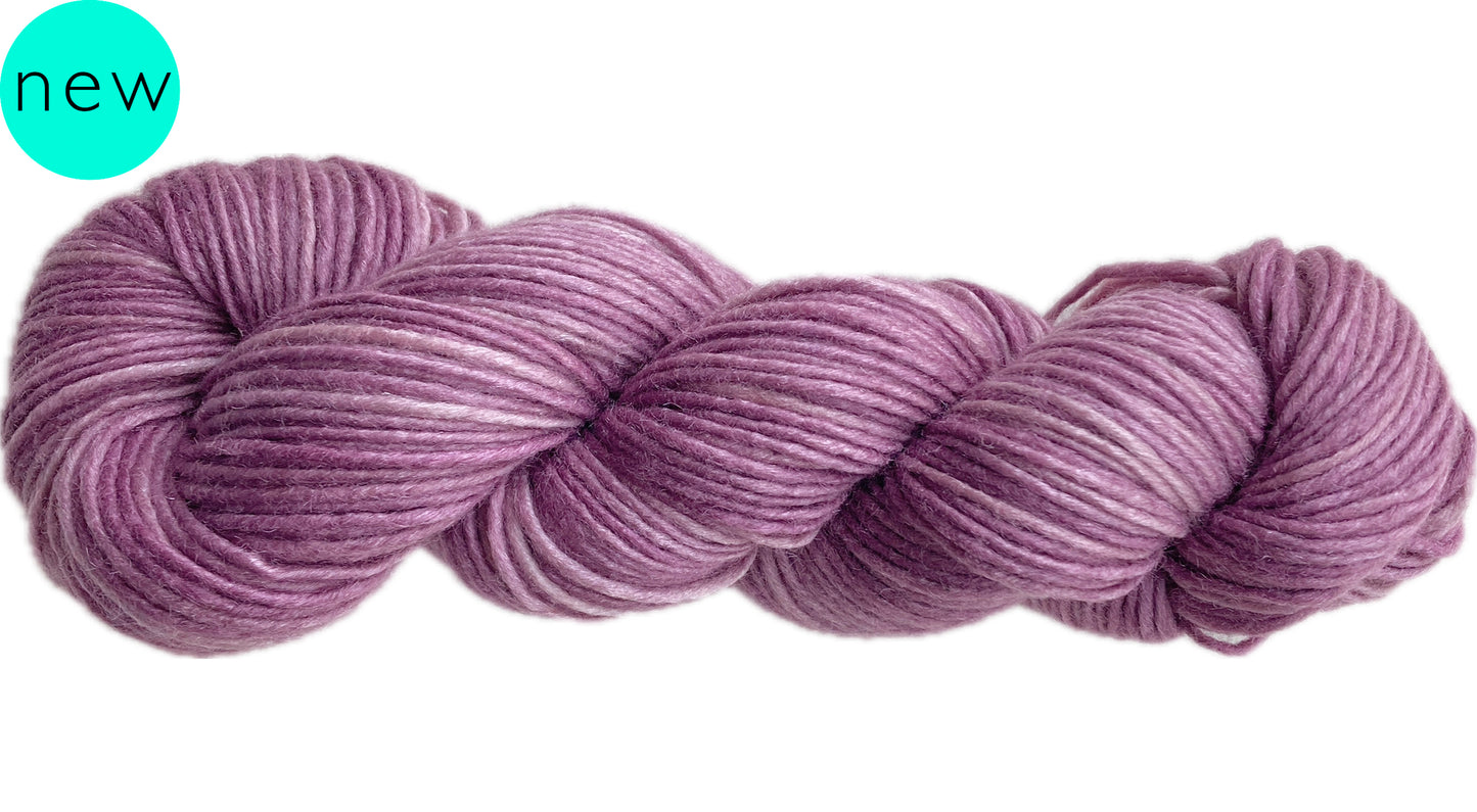 Silk Blend