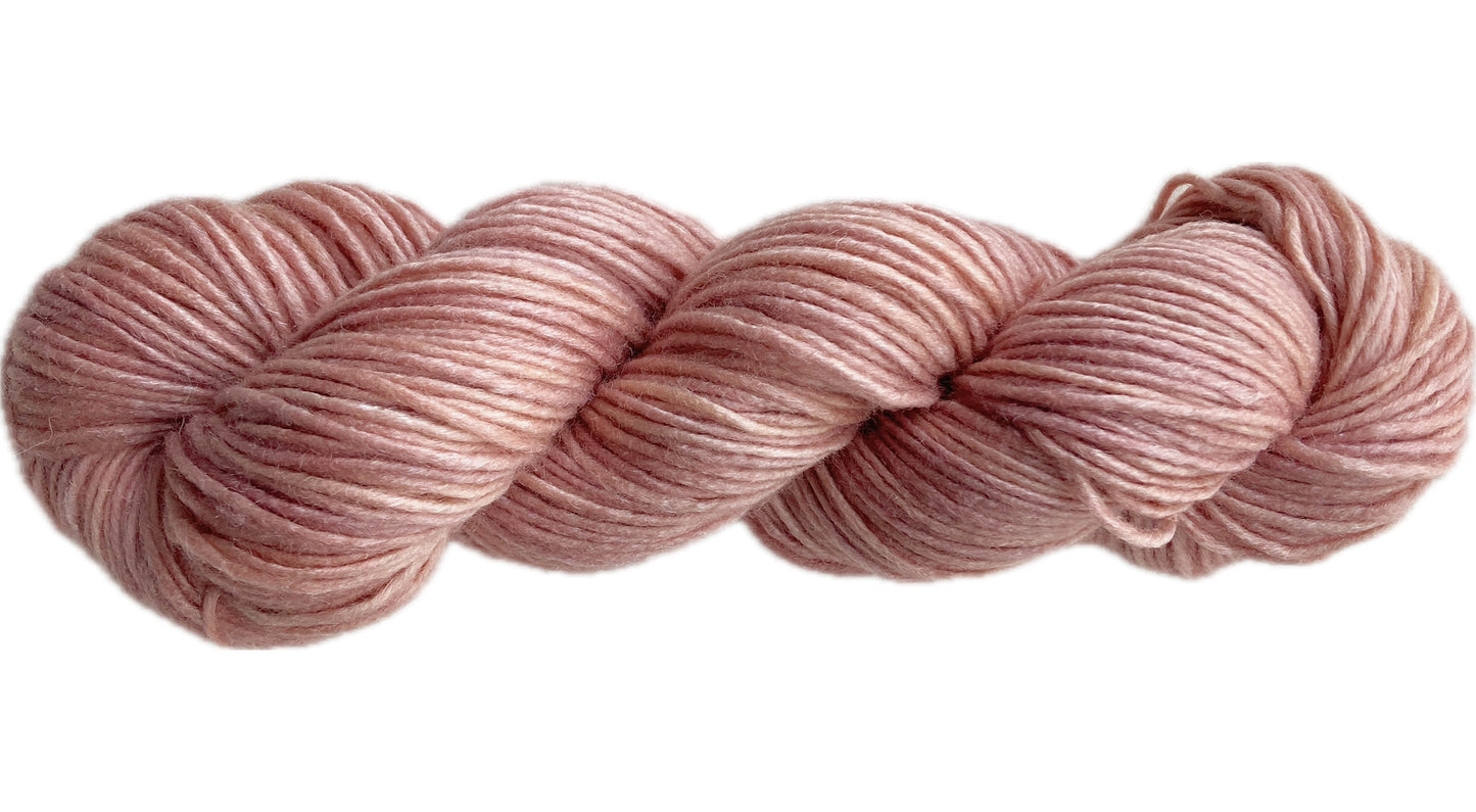 Silk Blend