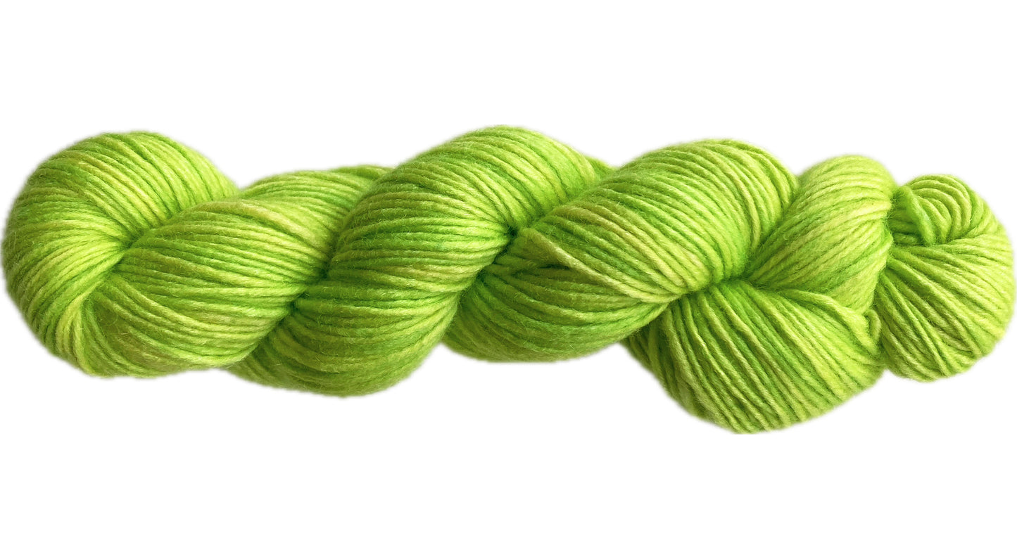 Silk Blend