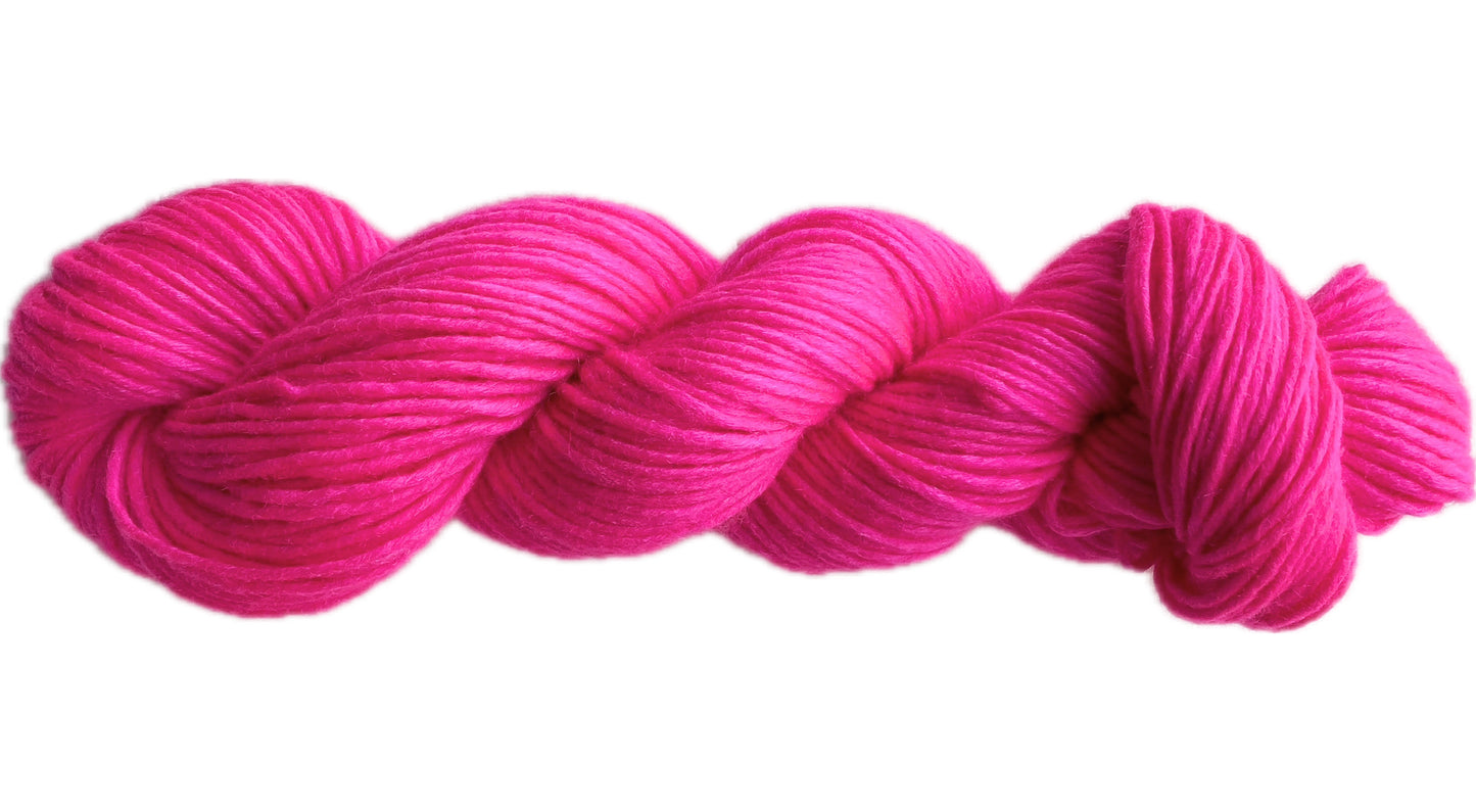 Silk Blend