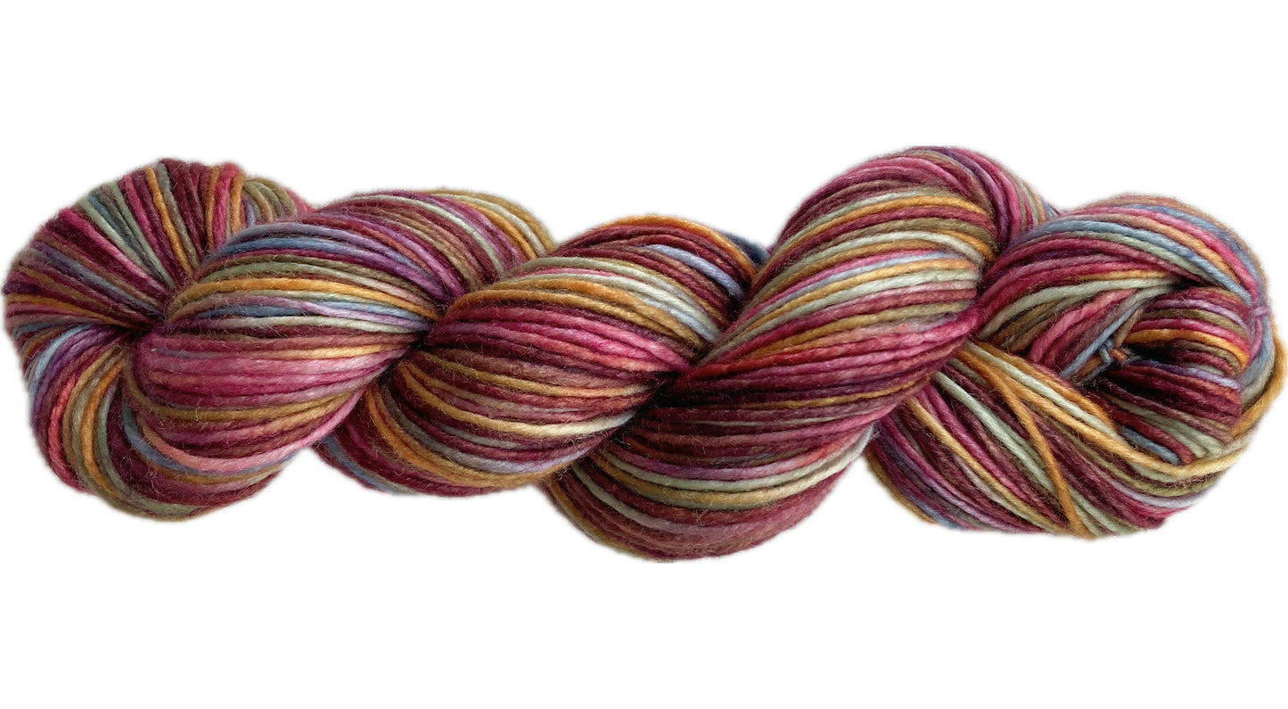 Silk Blend
